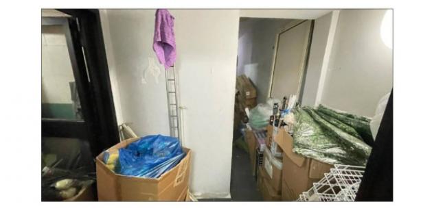 Immobile in asta di 31 m² in vendita a Castellammare di Stabia - Foto 11