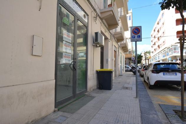 Locale commerciale in vendita a Messina - Foto 10