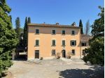Azienda agricola in vendita a San Miniato 900000 mq  Rif: 1328127