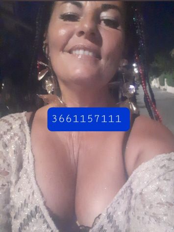 3333453865 FASCINO SEDUZIONE E SAVOIR FAIRE INCREDIBILE - Foto 4