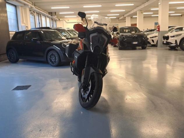KTM 1290 Super Adventure versione S rif. 24112817 - Foto 3