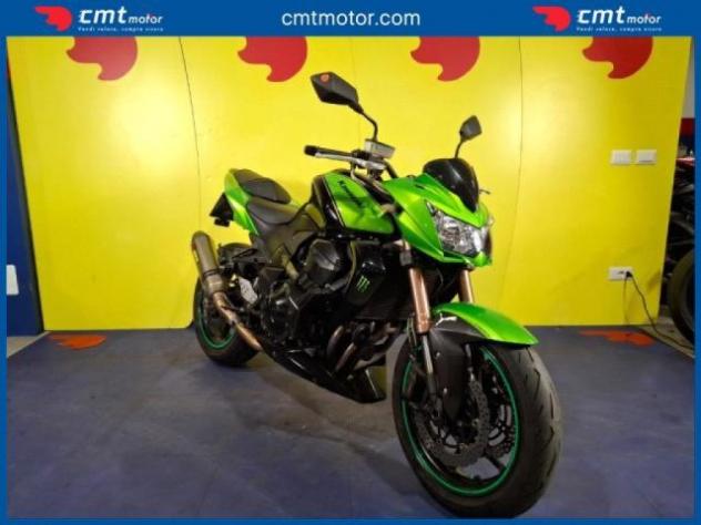 KAWASAKI Z 750 Garantita e Finanziabile rif. 24170017 - Foto 4