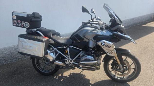 BMW R 1200 GS ABS rif. 23993065