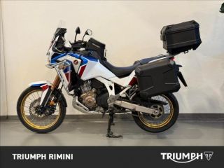 Honda Africa Twin 1100 CRFL Adventure Sports DCT Abs