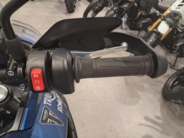 TRIUMPH Tiger Sport 800 TOUR rif. 23962452 - Foto 10