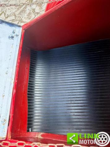 MOTO GUZZI Airone 250 Sidercar rif. 23999262 - Foto 10