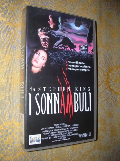 I SONNAMBULI