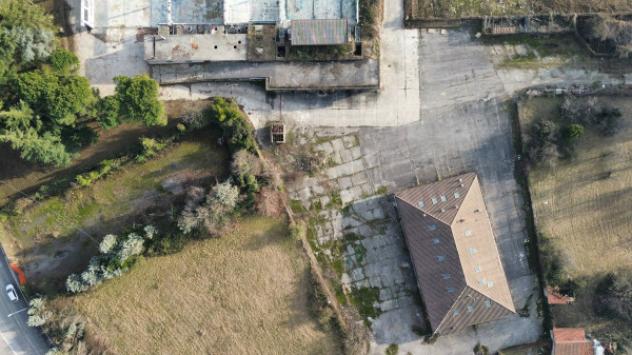 Immobile di 1000 m² con più di 5 locali in vendita a Grumello del Monte - Foto 7