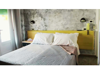 Room in coliving - Viale Venezia, Rimini