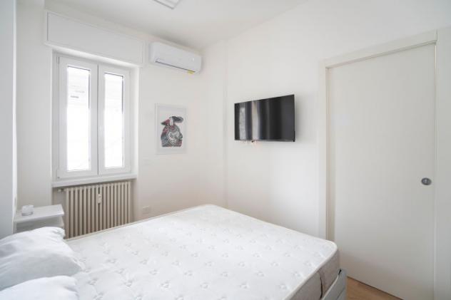 Appartamento di 42 m² con 2 locali in affitto a Milano - Foto 12