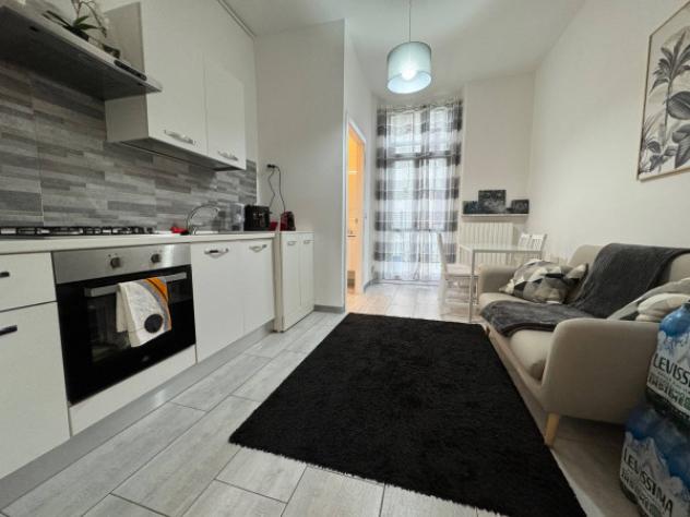 Appartamento di 45 m² con 2 locali in affitto a Sesto San Giovanni - Foto 4