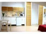 MONOLOCALE IN CORSO FRANCIA  340 EURO