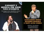 CABARET IN SICILIA