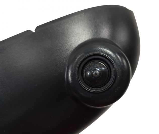 TELECAMERA LATERALE NISSAN Qashqai Serie 284194BA0A R9M Diesel 1600 (14) - Foto 10