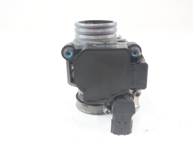 HONDA SH 300 16410K53D01 CORPO FARFALLATO 16 - 20 THROTTLE BODY - Foto 4
