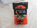 STRUMENTO INDICATORE LIVELLO CARBURANTE ALFA ROMEO  33 9943455 60790089