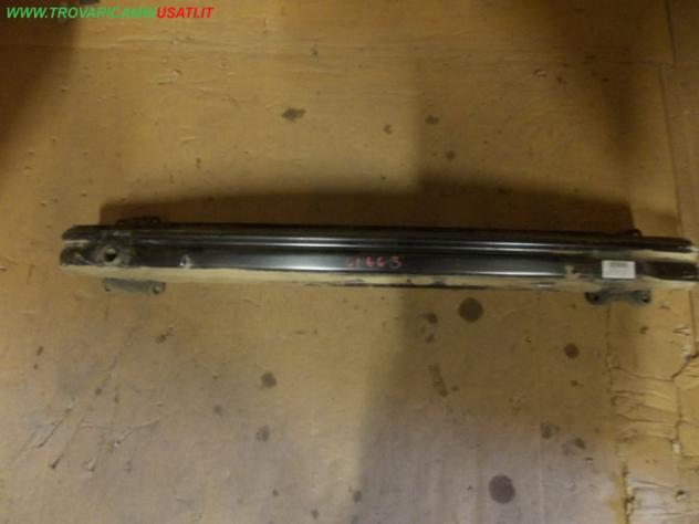 TRAVERSA PARAURTI POST. SW VOLKSWAGEN PASSAT (3C)  Carrozzeria  Lamierati esterni  Paraurti  Traversa parau VOLKSWAGEN - CC - 01-03-2012 - 01-11-2015,