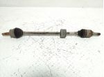 SEMIASSE ANTERIORE DESTRO FIAT 500 L Serie (351_352) 00519554760 (12)