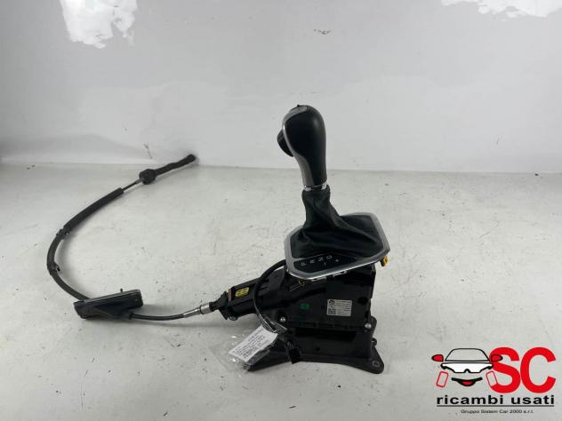 Leva Cambio Automatico Jeep Renegade 1.6 Mjt 735670646 - Foto 2