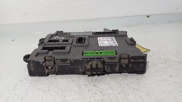 COMPUTER DI BORDO RENAULT Kadjar Serie 284B12492R K9K646 (15) - Foto 6