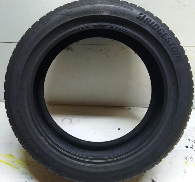 4 GOMME 225 45 17 BRIDGESTONE A77126 - Foto 7