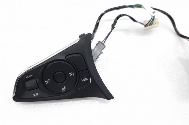 COMANDI AL VOLANTE MULTIFUNZIONE OPEL Crossland Serie (X) 39172790 (17) - Foto 3