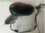 RETROVISORE EST. ELETT. SX 2 SPIE 4+5 FILI 999-U1560887 Vetri e Retrovisori &hellip;