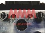 476605M306 Nissan Almera centralina gruppo pompa ABS
