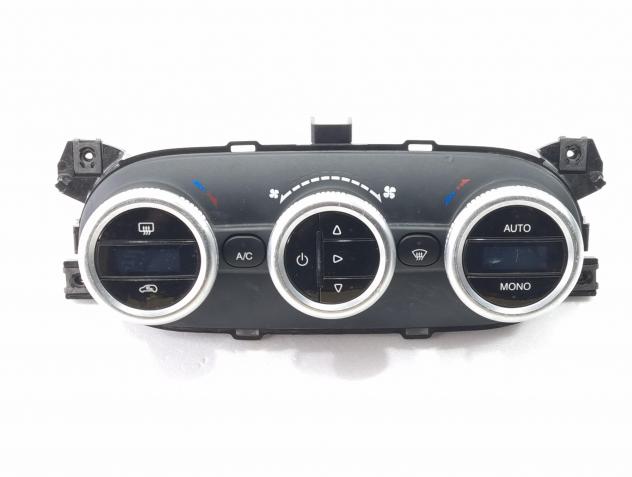 COMANDI CLIMA FIAT 500 L Serie (351_352) 735579710 (12)