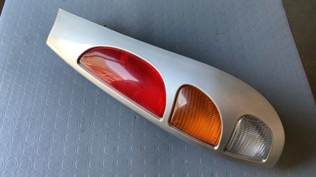Fanali posteriori Fiat Marea SW del 2000 - Foto 3