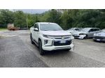 RICAMBI USATI AUTO MITSUBISHI L 200 5° Serie N.D. 4N14 Diesel 2200 (15)