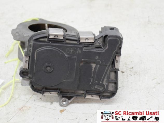 Corpo Farfallato Jeep Renegade 1.6 Multijet 55258454 - 32317 - Foto 3