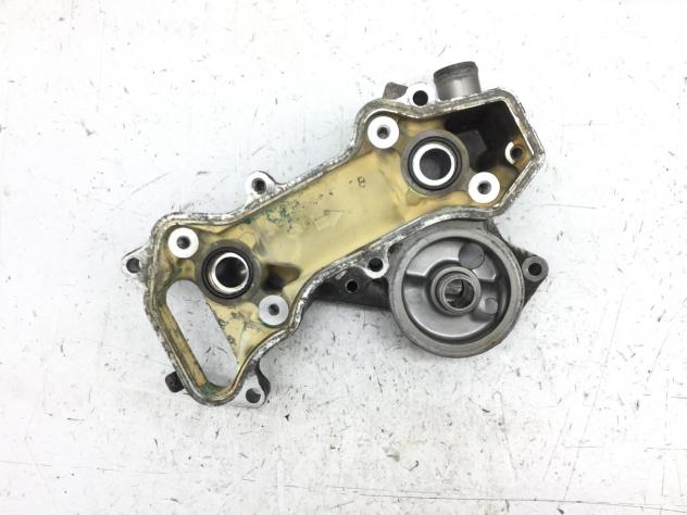 HONDA HORNET 600 CARTER MOTORE DISSIPATORE CALORE 2003 PC36A03F - Foto 5