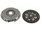 Frizione disco spingidisco per Audi A1 2010 2014 2018 volano valeo  Luk  Sachs