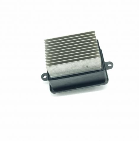 RESISTENZA VENTOLA ABITACOLO IVECO Daily 5° Serie A43002000 F1CFL4117, F1CFL411W, F1CGL411B Diesel 3000 (14) - Foto 9