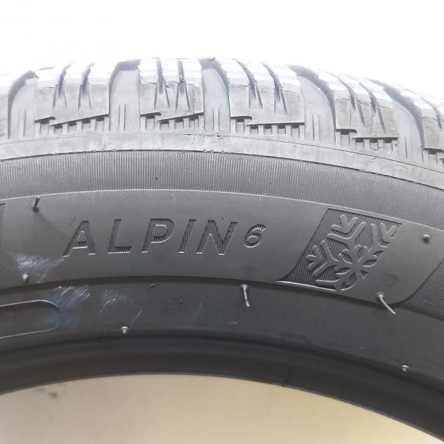2 GOMME 225 50 17 MICHELIN A52463 - Foto 7