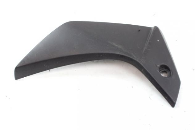 KAWASAKI VERSYS 650 140930095 COVER RADIATORE SINISTRA KLE650 15 - 21 LEFT RADIATOR COVER LEGGERI SEGNI DI USURA - Foto 2