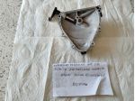 Coperchio frizione Ape 50 a gremagliera