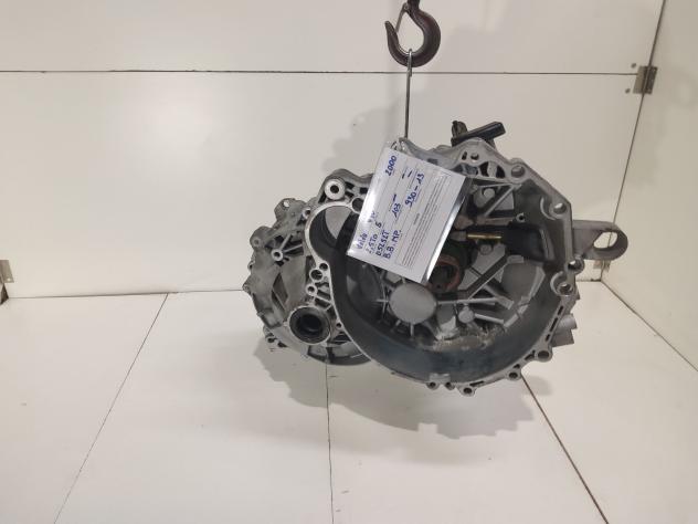 CAMBIO MANUALE COMPLETO VOLVO V70 1° Serie D5252T Diesel 2500 (9600)