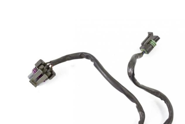 HARLEY DAVIDSON ELECTRA GLIDE 32435-00 CABLAGGIO CENTRALINA ACCENSIONE 1450 FLHT 99 - 06 IGNITION WIRING 32435-01 - Foto 4