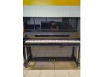 Pianoforte Yamaha YU3 seminuovo modello YU30 con trasporto e panca inclusi
