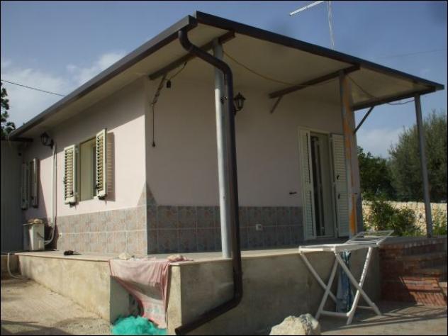 Agricolo in vendita a Palazzolo Acreide - Foto 4