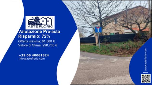 Immobile in asta di 15 m² in vendita a Pesaro - Foto 2