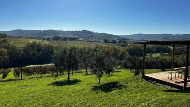 Casa di campagna in Via delle Croci - Foto 14