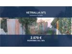 Immobile in asta di 267 m² in vendita a Vetralla
