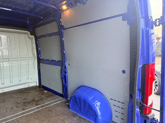 Fiat Ducato 35 2.2 Mjt 120CV PM-TM Furgone - Foto 10