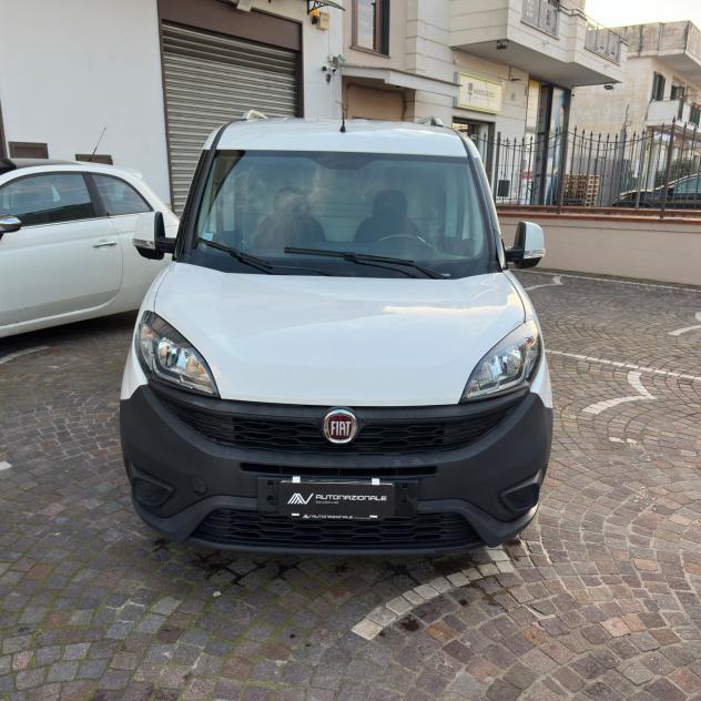 Fiat Dobl1.3 Multijet Cargo Lamierato SX - Foto 2