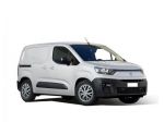 Fiat Doblo' Van CH1 1.5 BlueHdi NUOVO