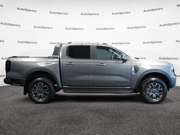 Ford Ranger Ranger 2.0 ecoblue doppia cabina Wildtrak X awd 205cv auto - Foto 3