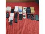 TELEFONI CELLULARI DA COLLEZIONE